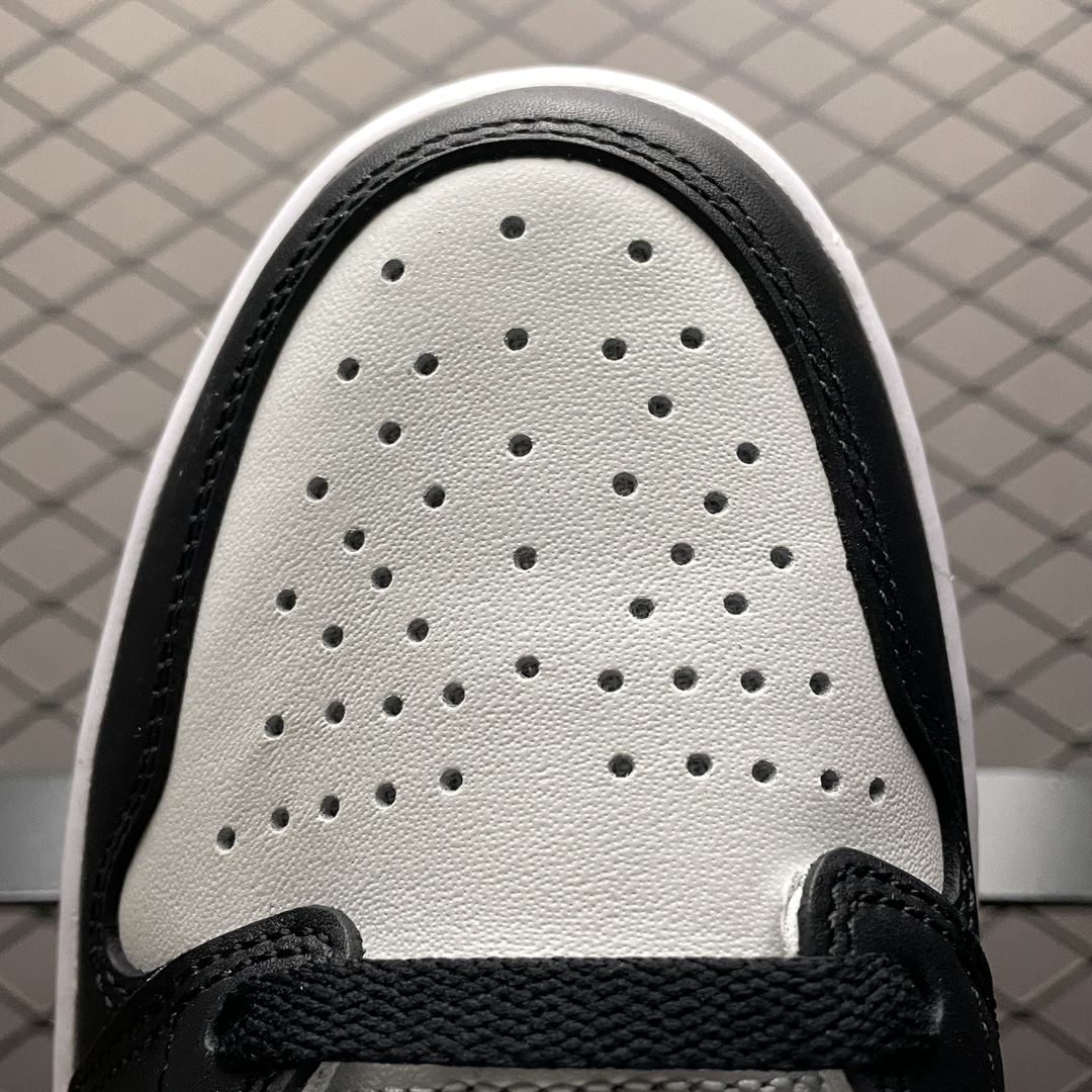 Nike Air Jordan 1 High '85 "Black/White" (BQ4422-001)