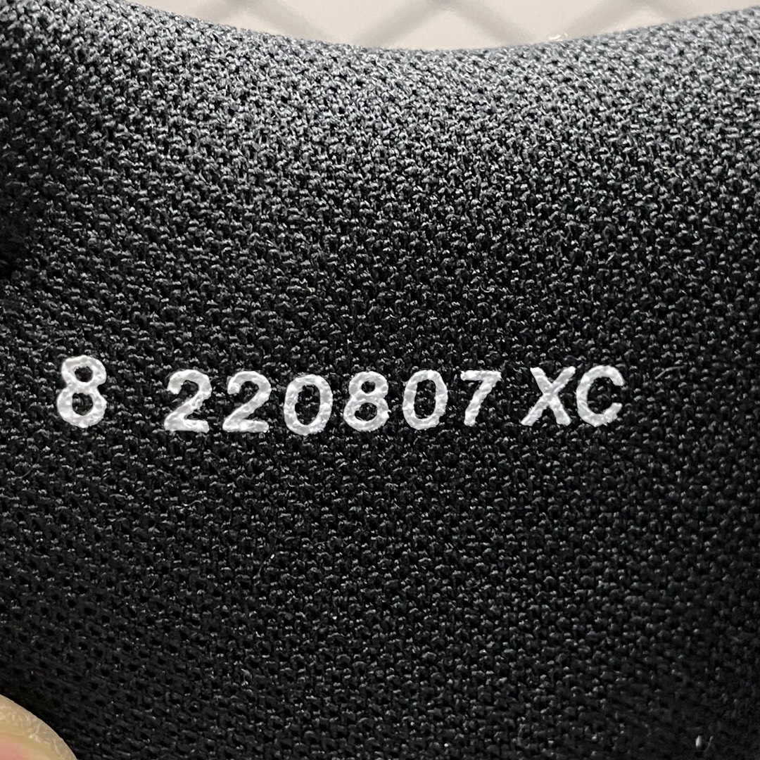 Nike Air Jordan 1 High '85 "Black/White" (BQ4422-001)