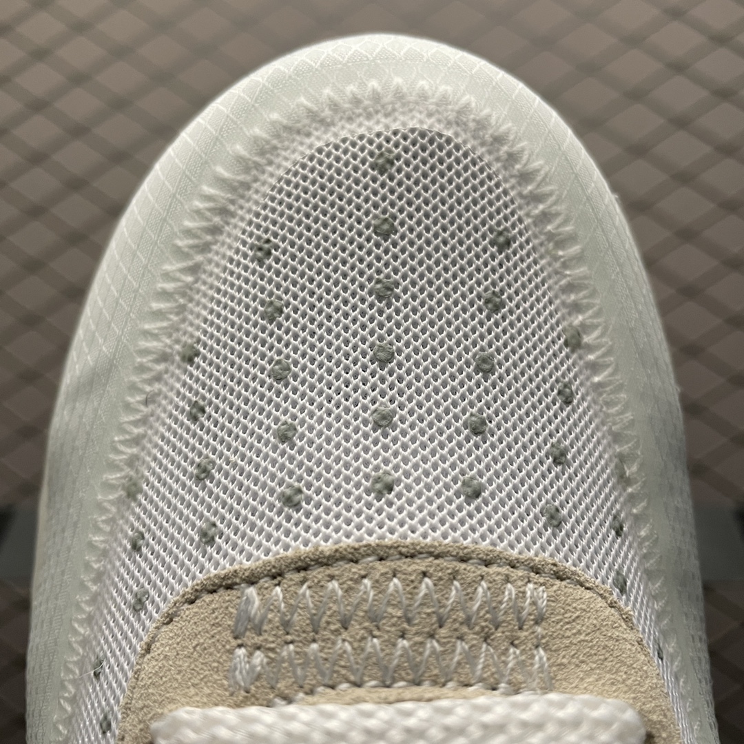 Off-White × Nike The Ten Air Force 1 Low  (AO4606-100)