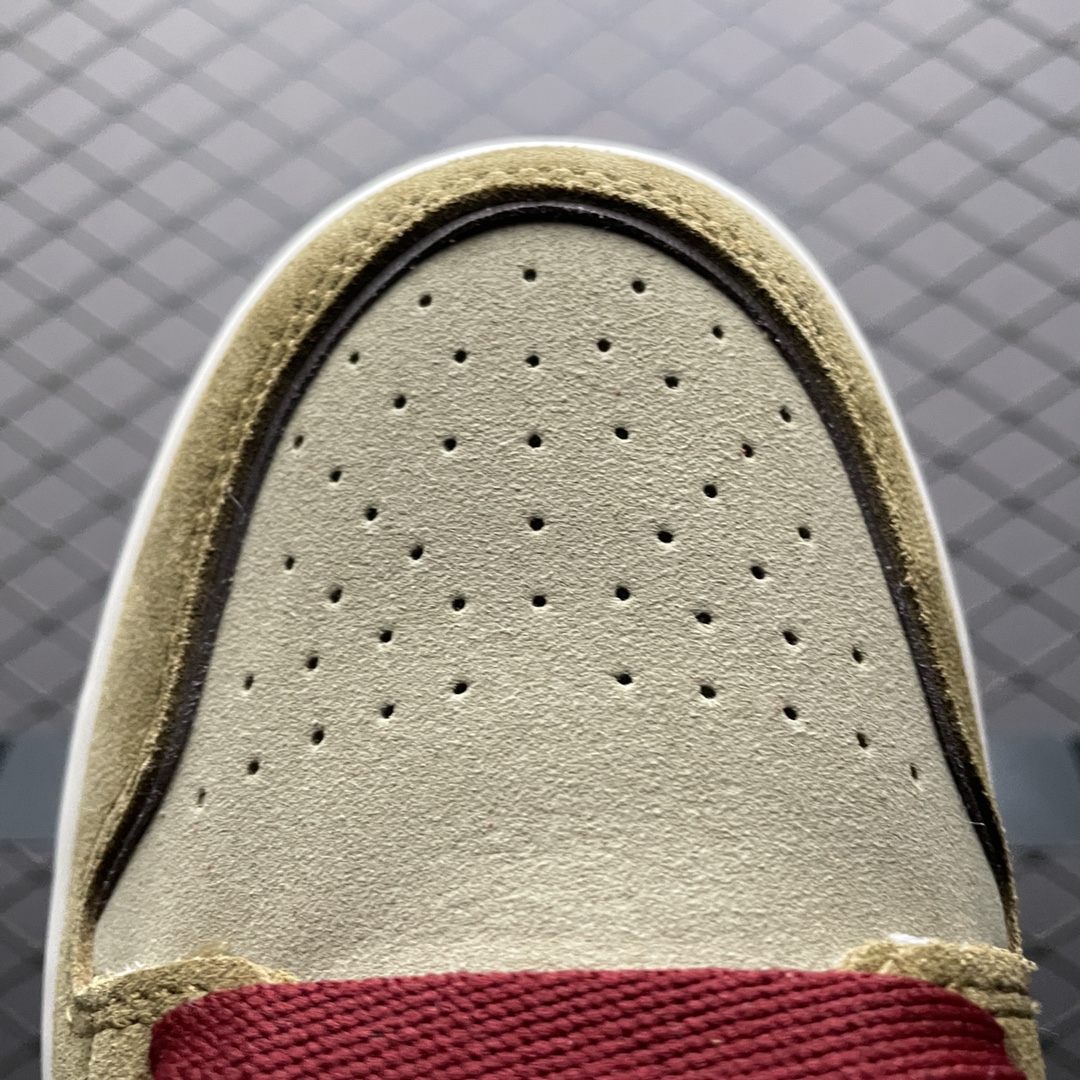 BAPE SK8 STA "FOREST GREEN"  (1G70-191-030棕)