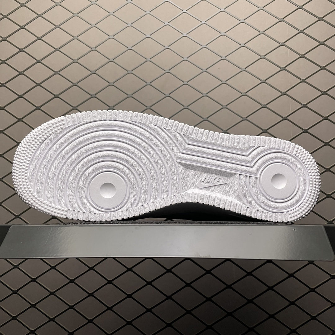 Drake NOCTA × Nike Air Force 1 Low Certified Lover Boy "White" （CZ8065-100）