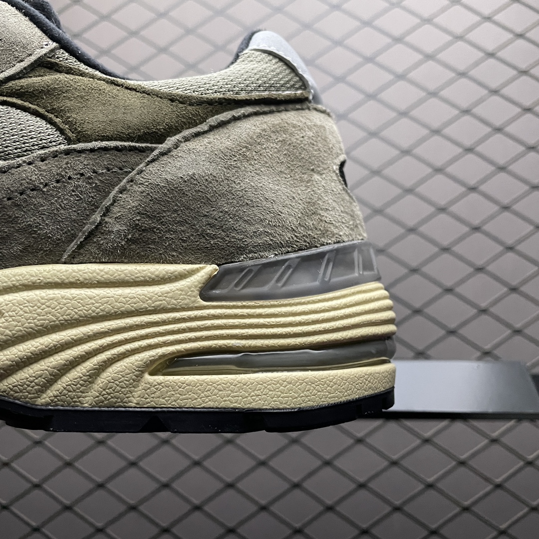 JJJJound × New Balance 991 "Beige"(M991JJA)