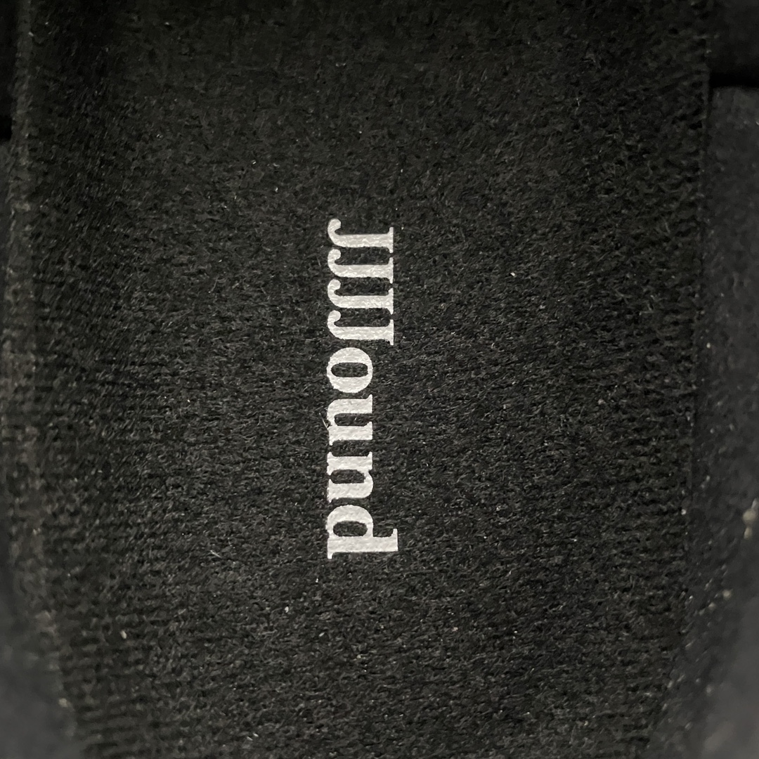 JJJJound × New Balance 991 "Beige"(M991JJA)