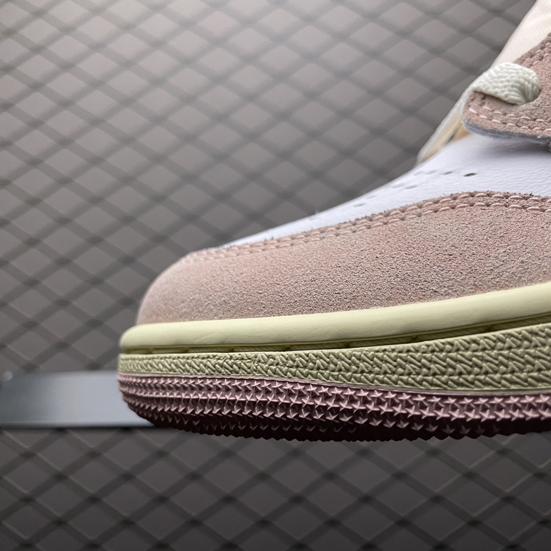 Nike WMNS Air Jordan 1 Retro High OG "Coconut Milk and Sail"  (FD2596-600)