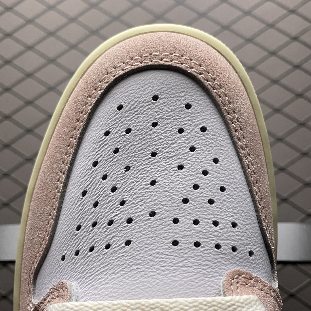 Nike WMNS Air Jordan 1 Retro High OG "Coconut Milk and Sail"  (FD2596-600)