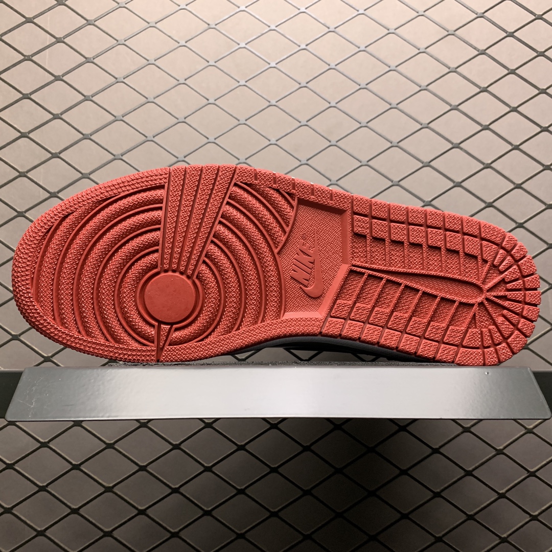 Nike Air Jordan 1 High "Fearless" (CK5666-100)