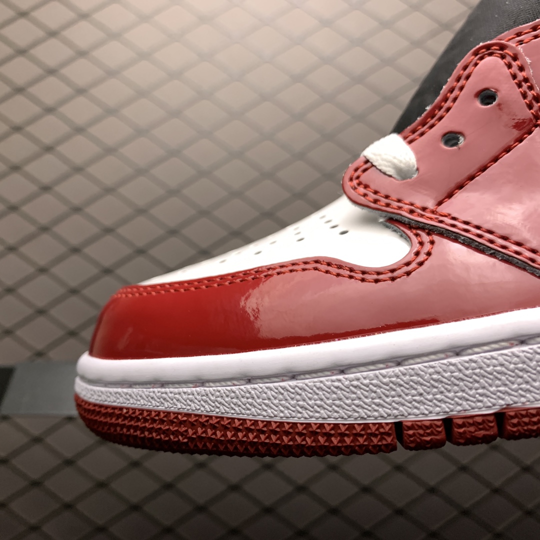 Nike Air Jordan 1 High "Fearless" (CK5666-100)