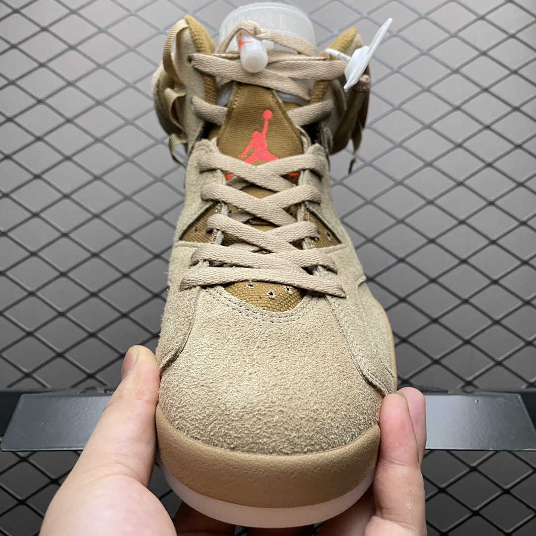 Air 2025 jordan khaki