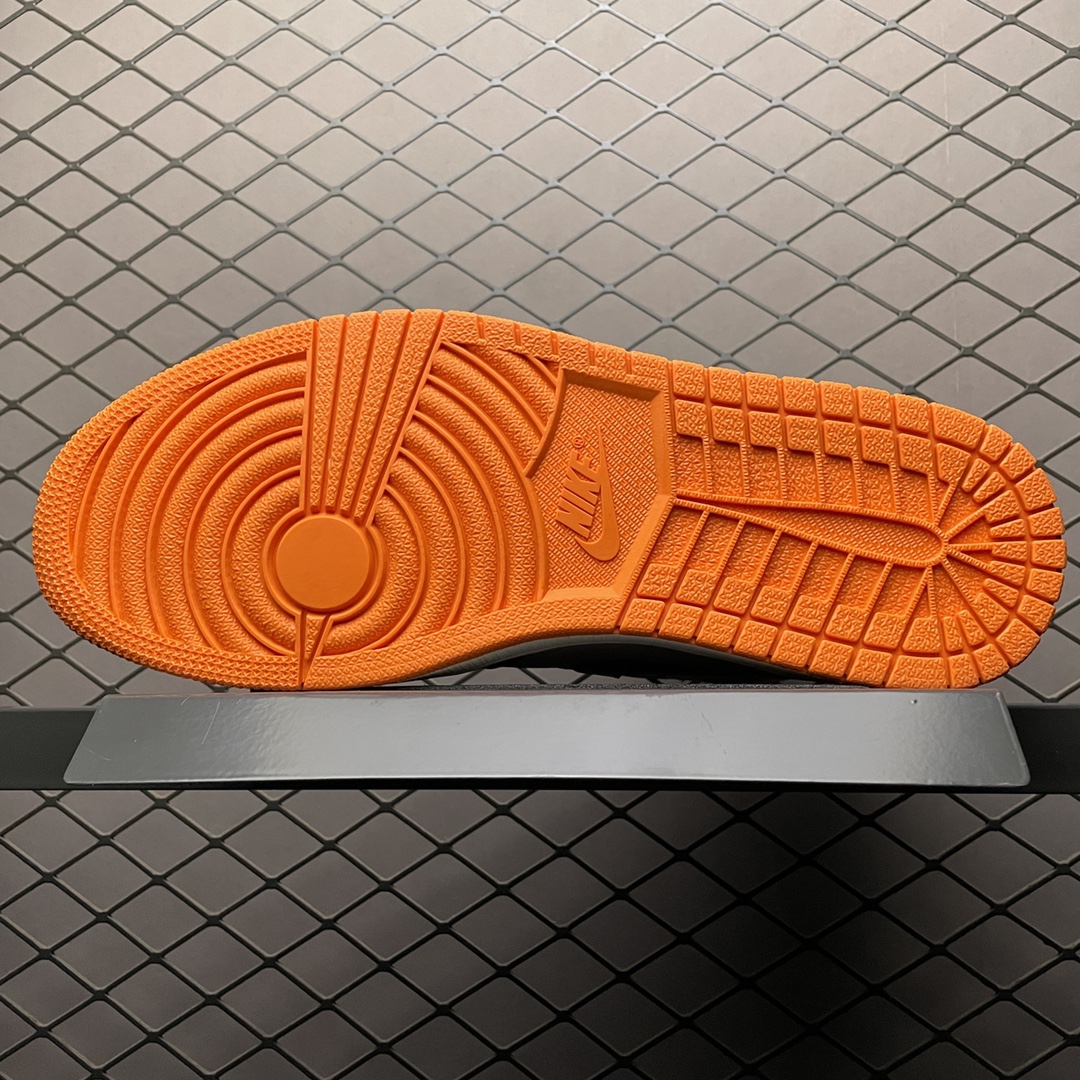 Nike Air Jordan 1 Retro High OG "Shattered Backboard" (555088-005)