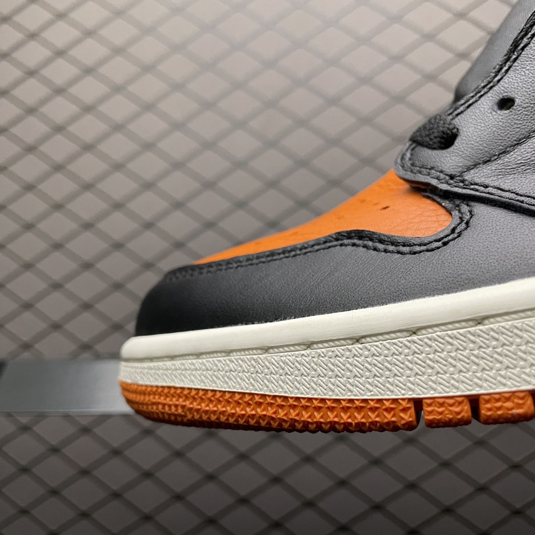 Nike Air Jordan 1 Retro High OG "Shattered Backboard" (555088-005)