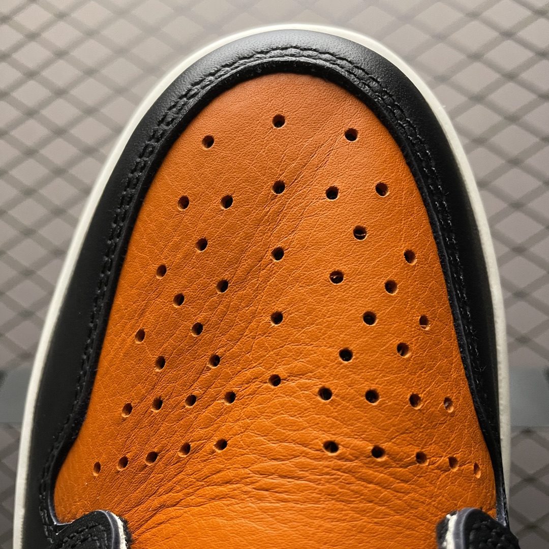 Nike Air Jordan 1 Retro High OG "Shattered Backboard" (555088-005)