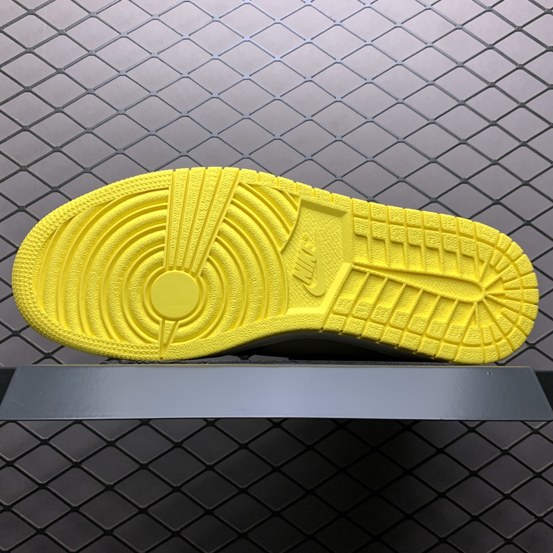 MAISON CHATEAU ROUGE × NIKE AIR JORDAN 1 MID SE (CU2803-200)