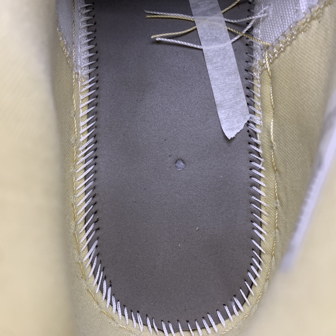 MAISON CHATEAU ROUGE × NIKE AIR JORDAN 1 MID SE (CU2803-200)