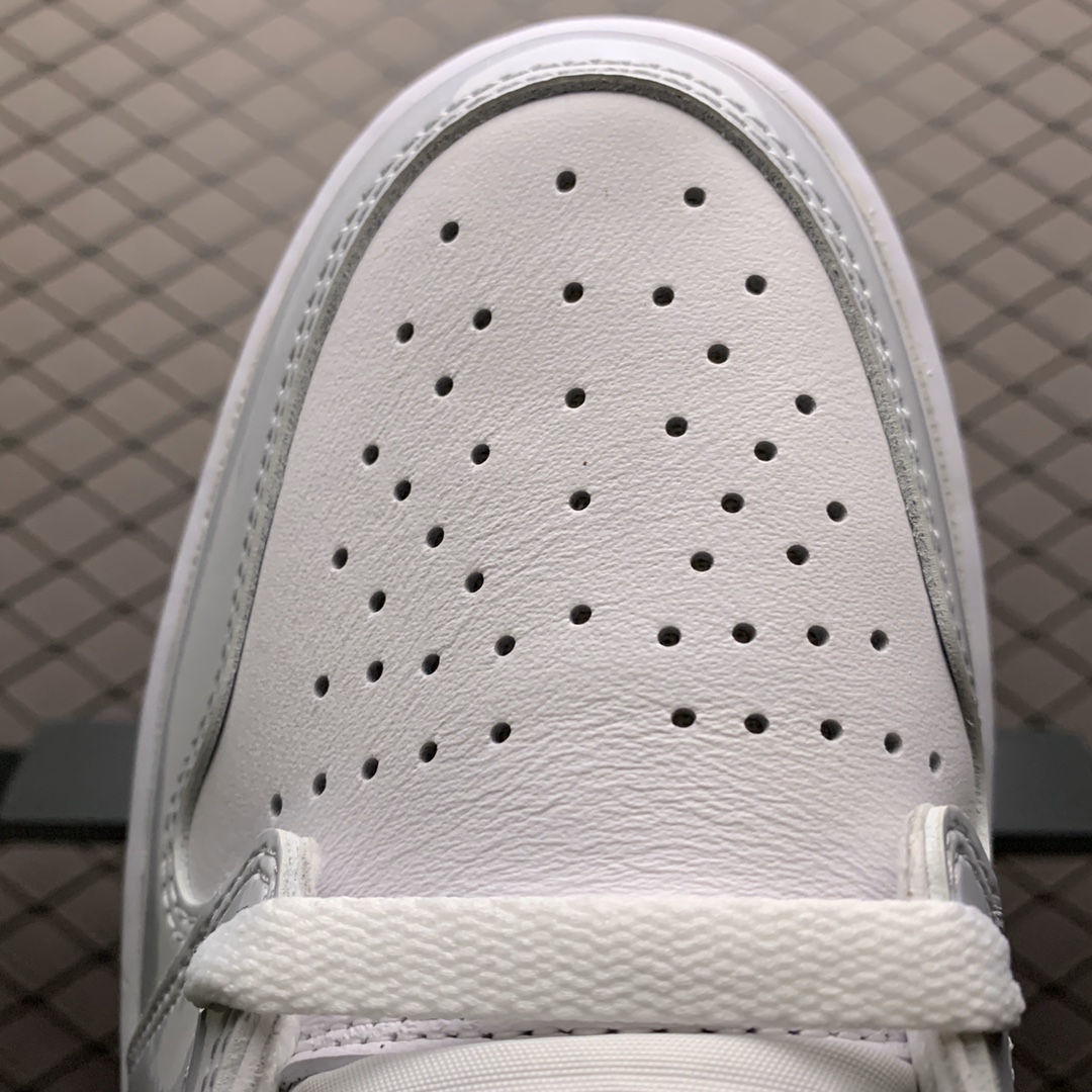 Nike Air Jordan 1 High Zoom R2T "Racer Blue" (CK6637-104)