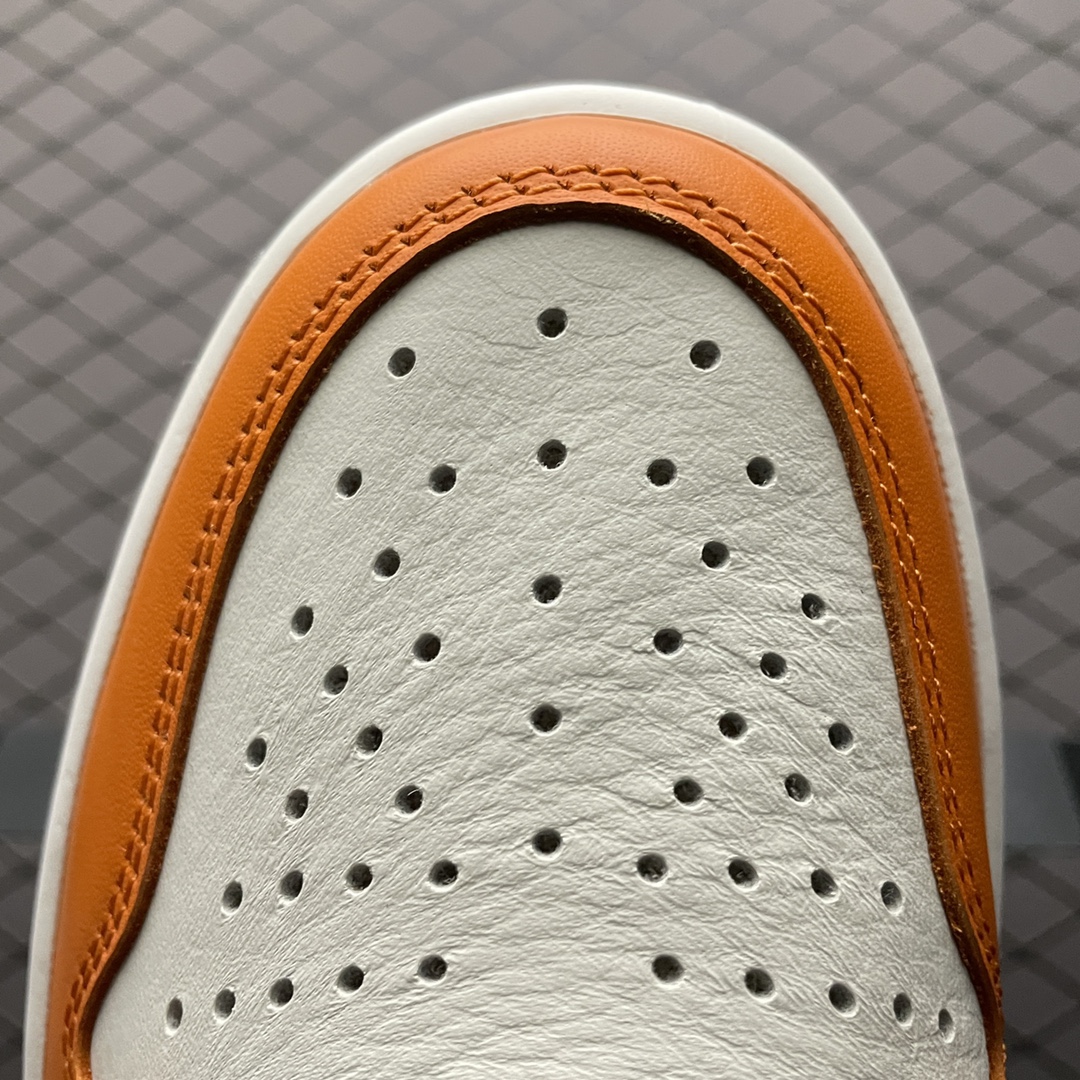 Nike Air Jordan 1 Retro High "Reverse Shattered Backboard" (555088-113)