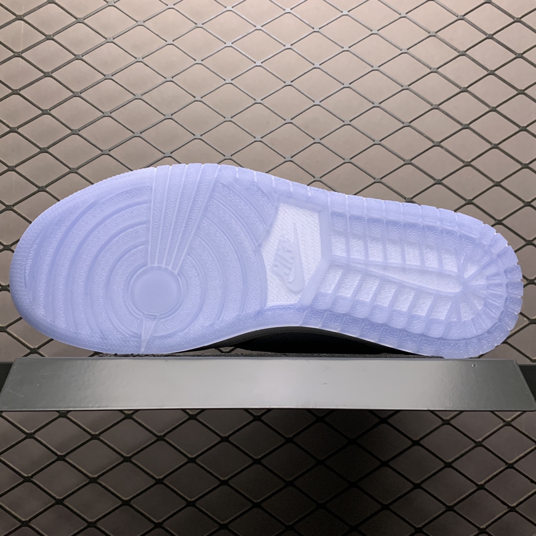 Spiderman × Nike Air Jordan 1 Origin Story "Gym Red/White-Photo Blue-Black" (555088-602)