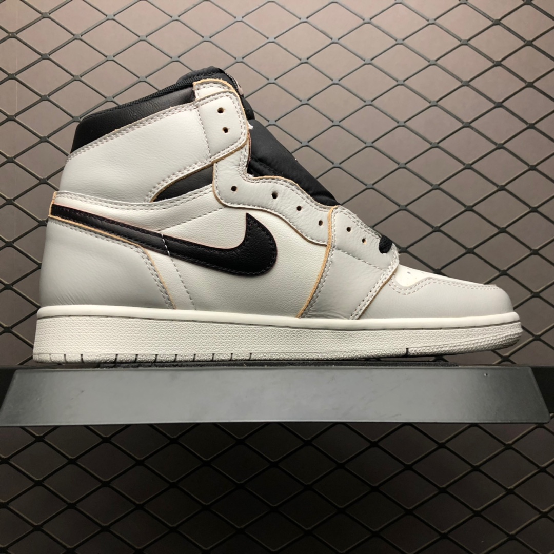 Air jordan 1 retro high outlet sb nyc to paris