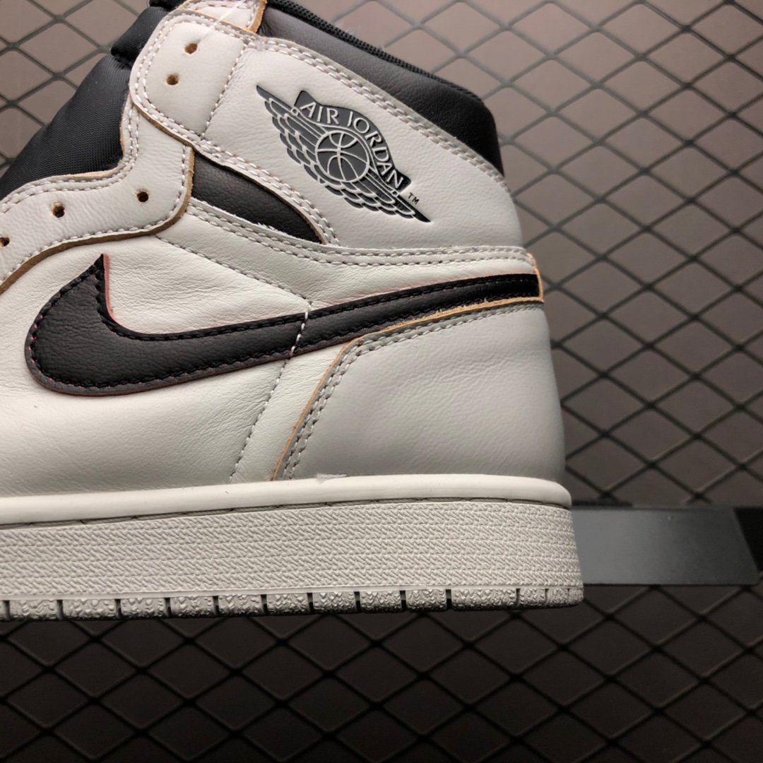 Nike SB × Air Jordan 1 High OG "NYC To Paris" (CD6578-006)