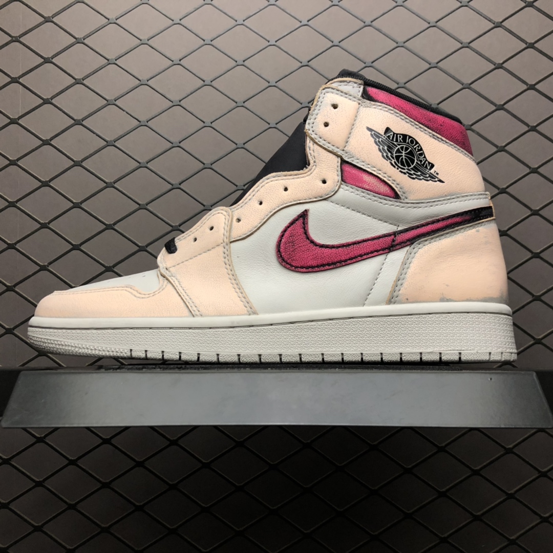 Nike SB Air Jordan 1 High OG