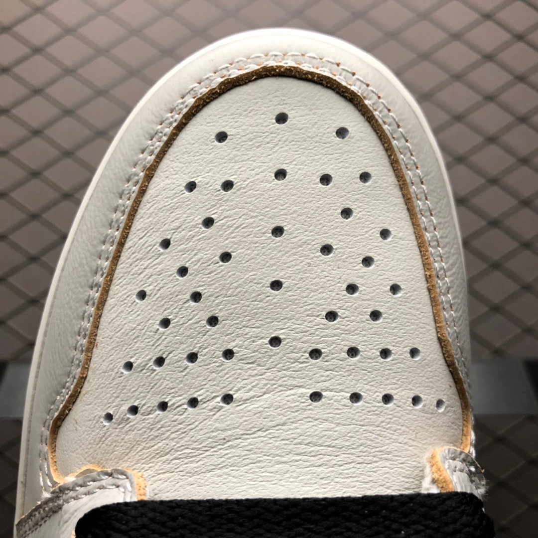 Nike SB × Air Jordan 1 High OG "NYC To Paris" (CD6578-006)