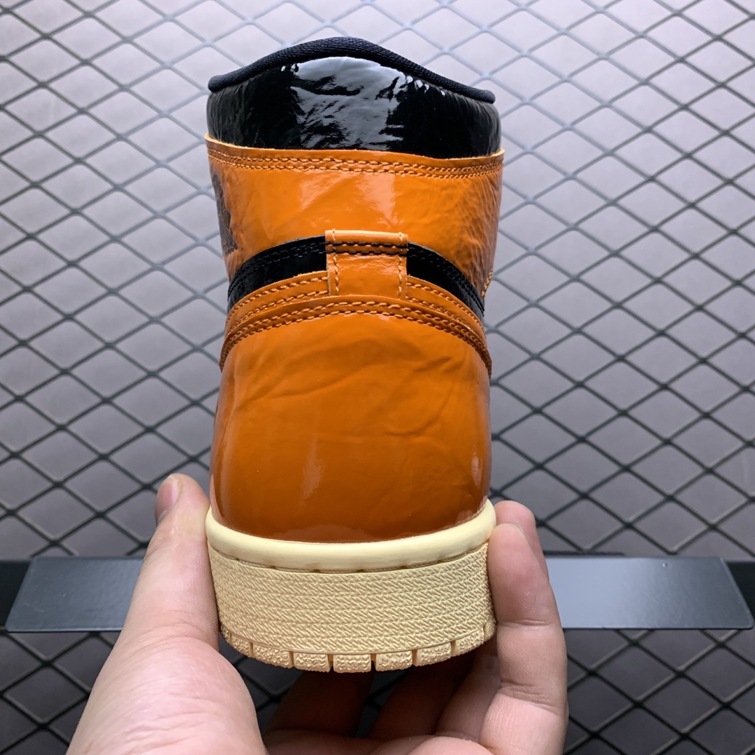 Nike Air Jordan 1 High Shattered Backboard 3.0 （555088-028）