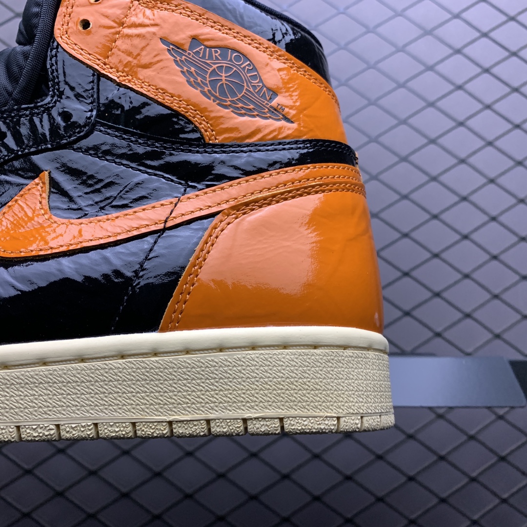 Nike Air Jordan 1 High Shattered Backboard 3.0 （555088-028）