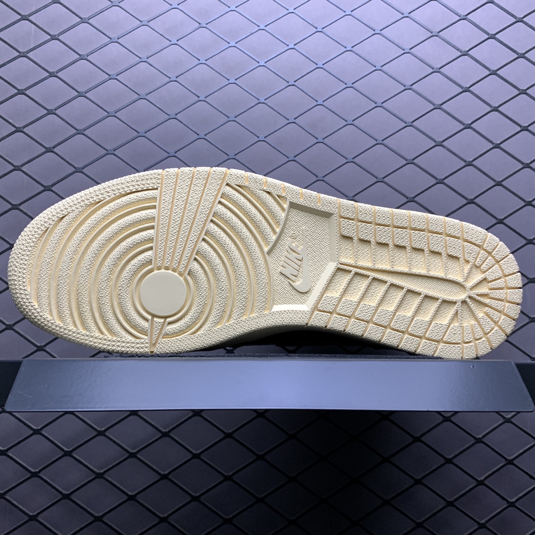 Nike Air Jordan 1 High Shattered Backboard 3.0 （555088-028）