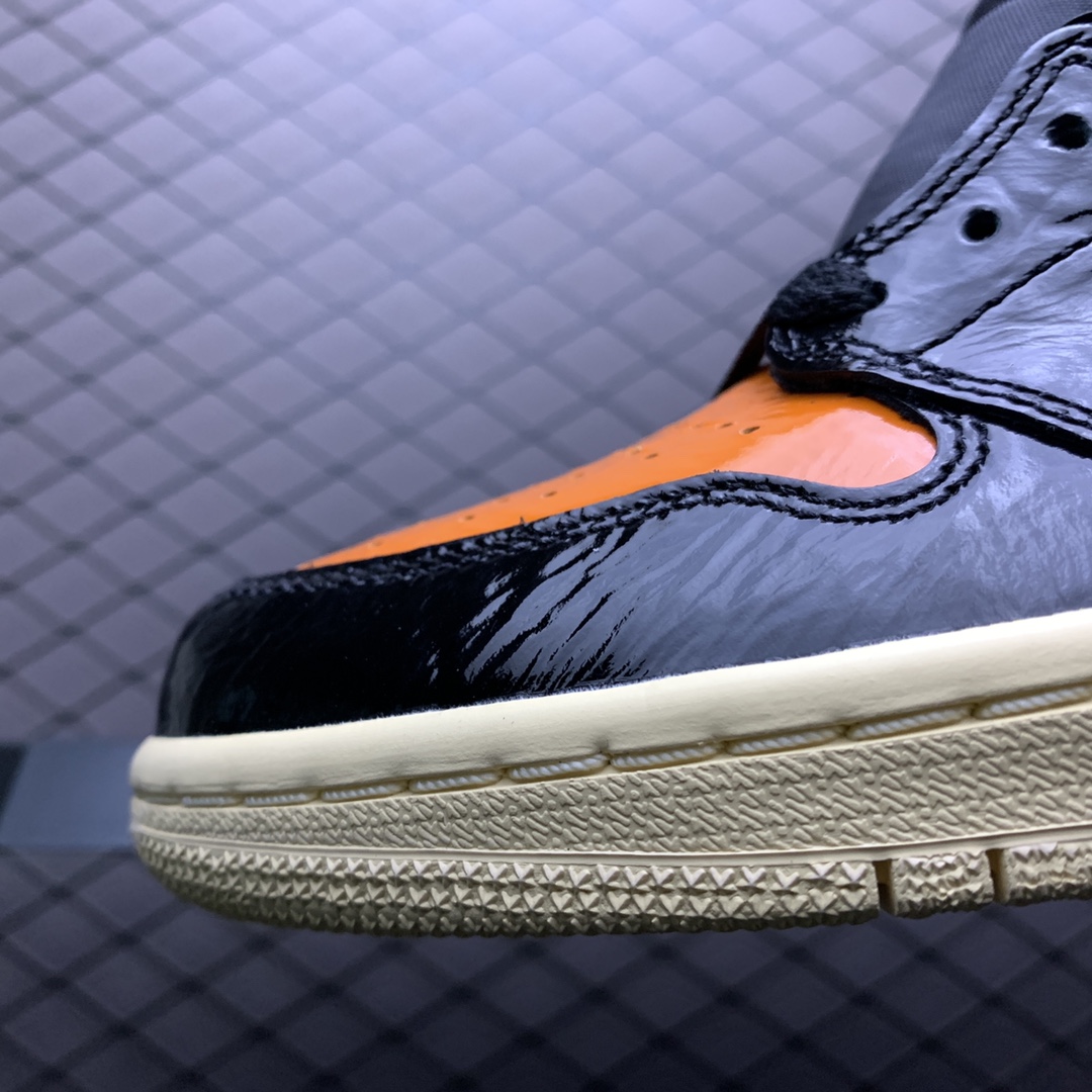 Nike Air Jordan 1 High Shattered Backboard 3.0 （555088-028）