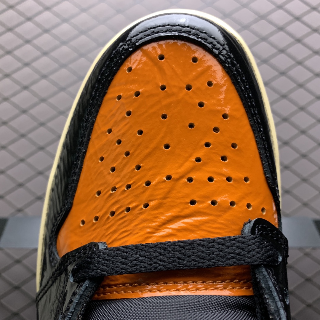 Nike Air Jordan 1 High Shattered Backboard 3.0 （555088-028）