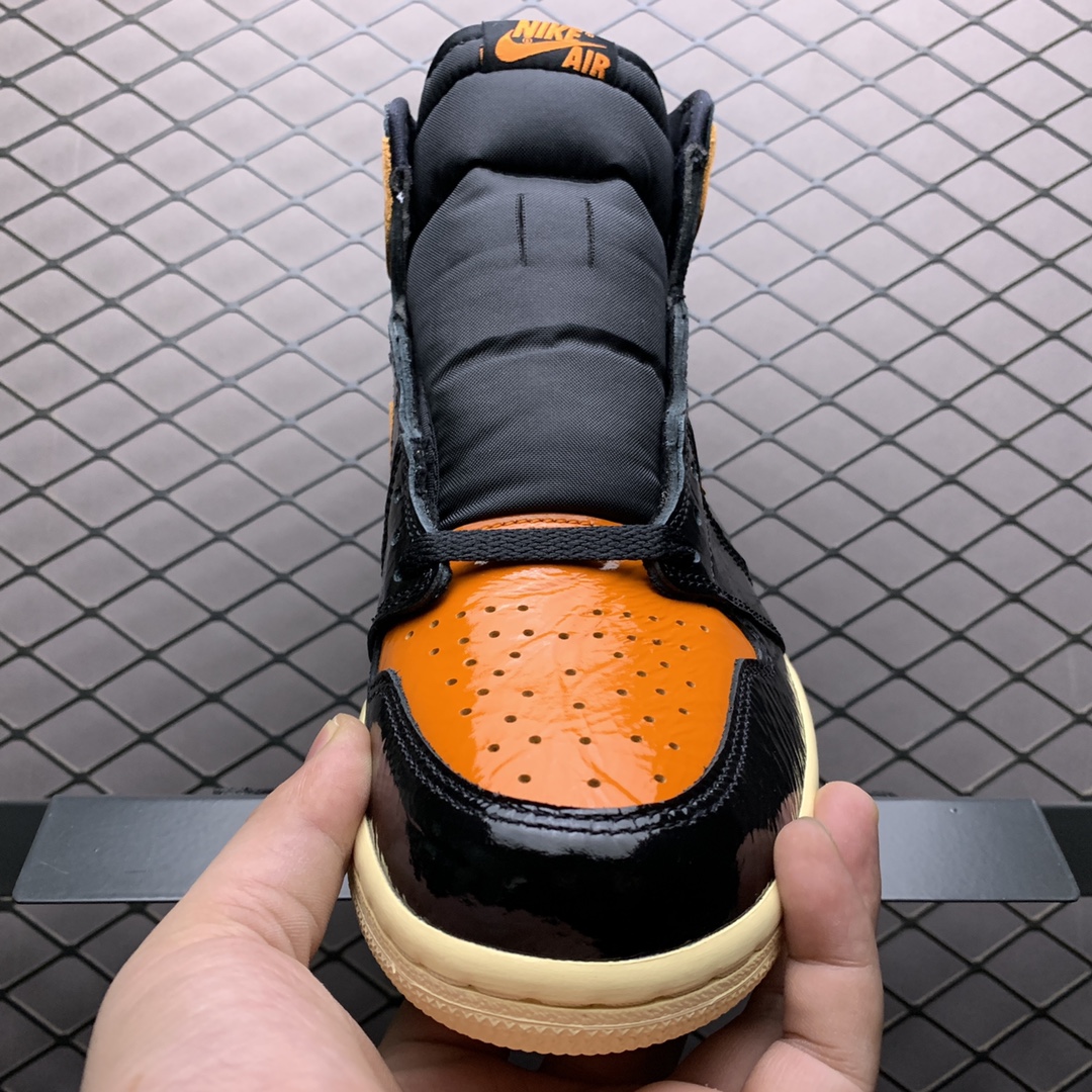 Nike Air Jordan 1 High Shattered Backboard 3.0 （555088-028）