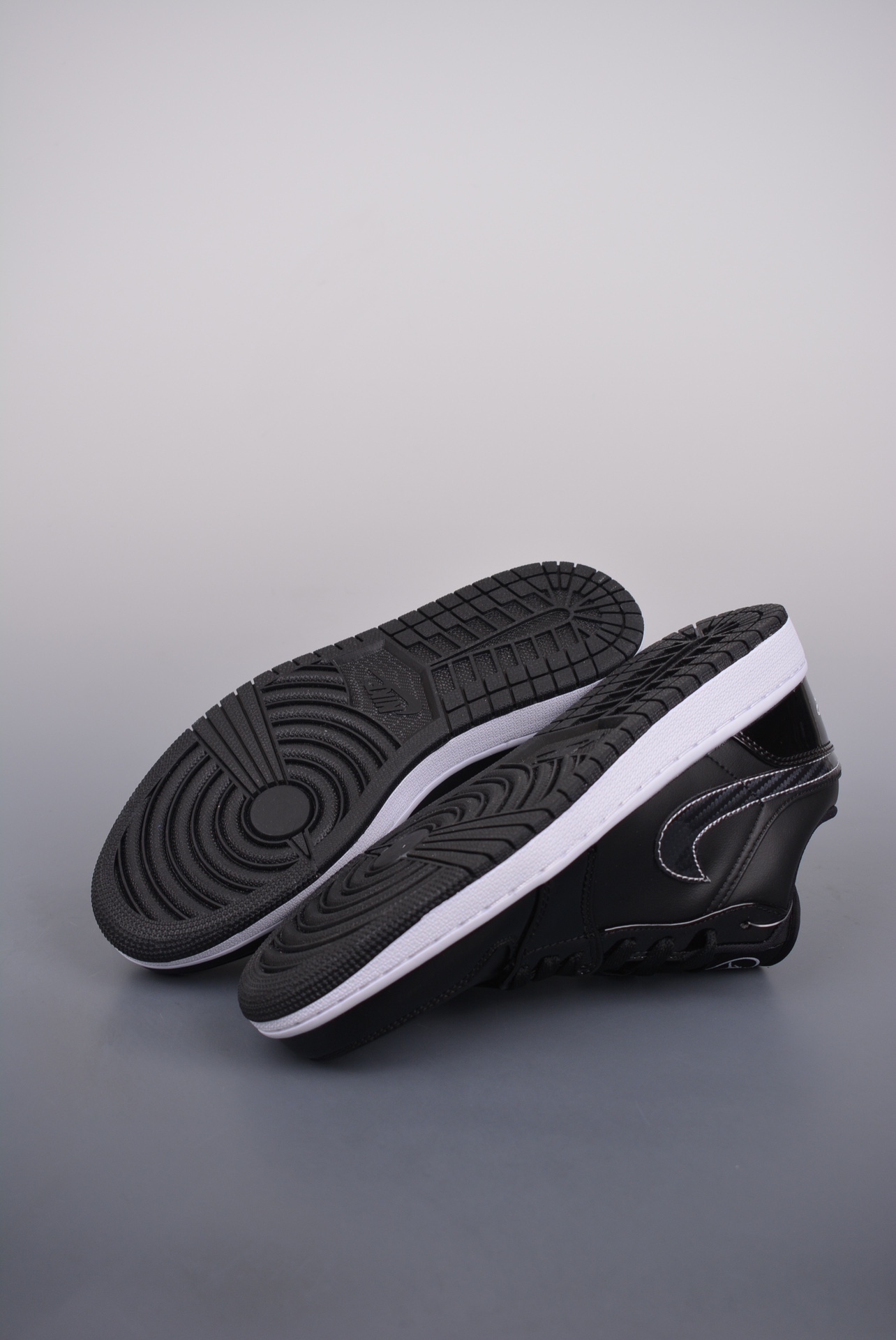 Nike Air Jordan 1 Low SE "All-Star" (2021)（DD1650-001）