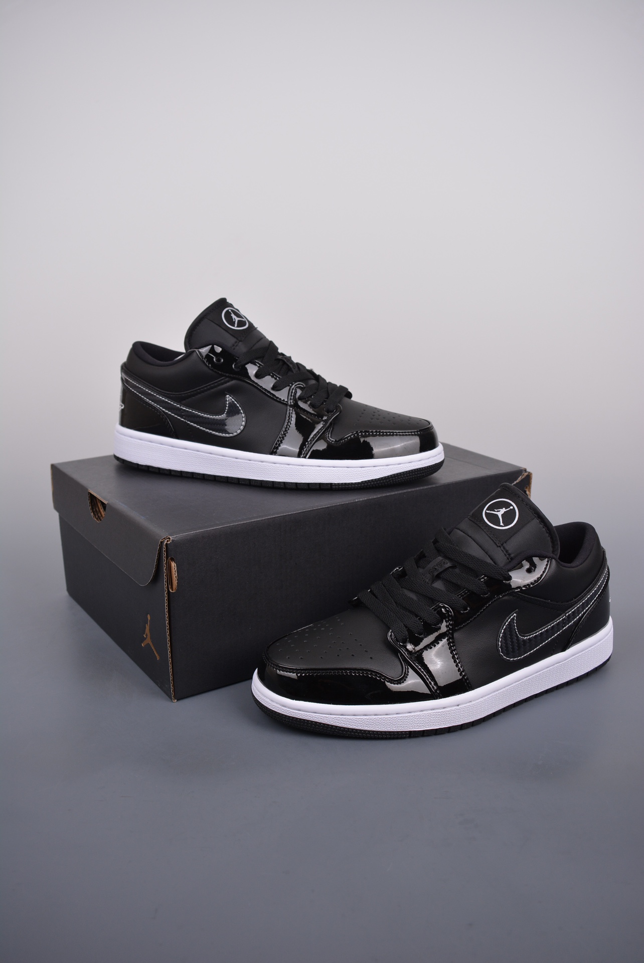 Nike Air Jordan 1 Low SE "All-Star" (2021)（DD1650-001）