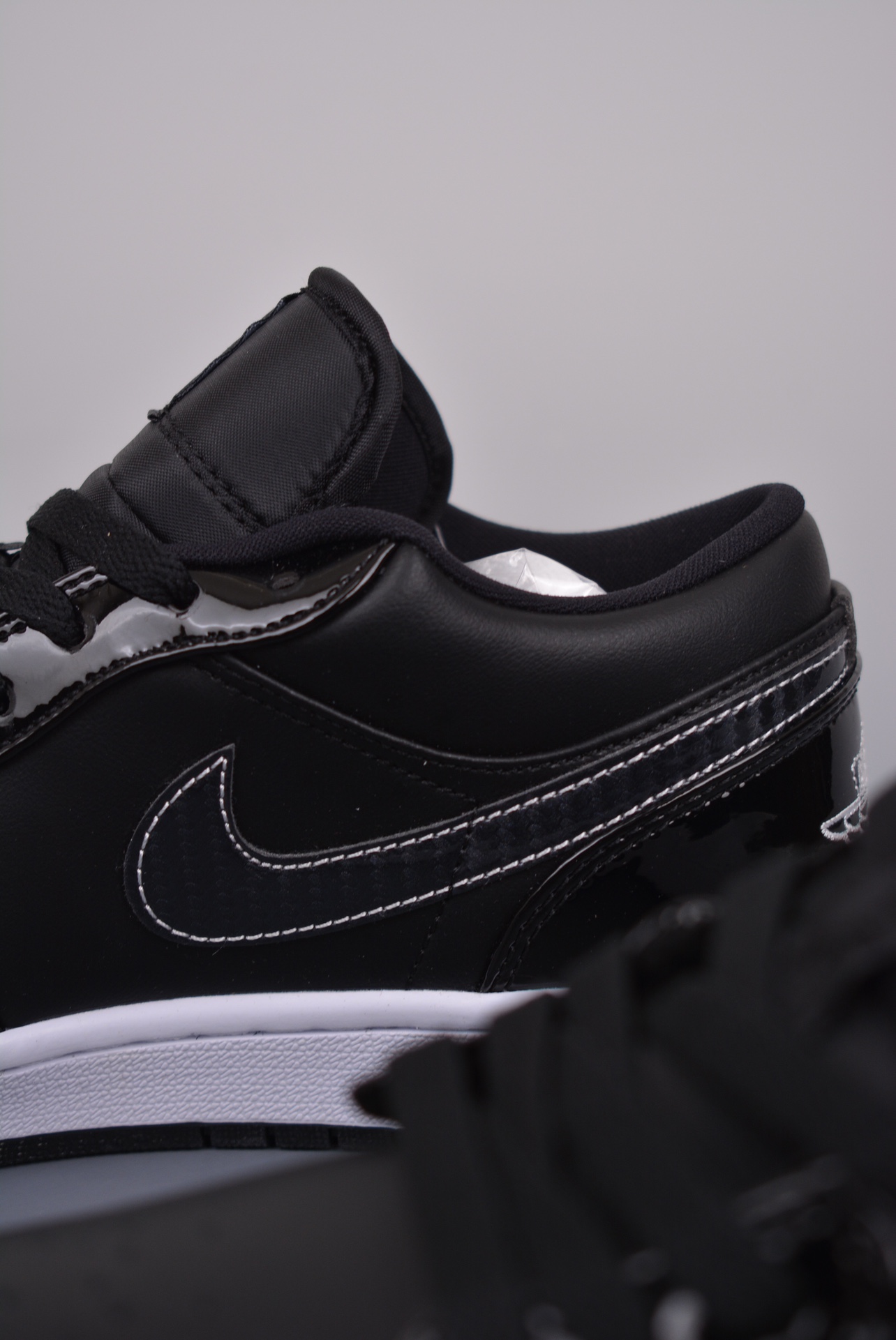 Nike Air Jordan 1 Low SE "All-Star" (2021)（DD1650-001）