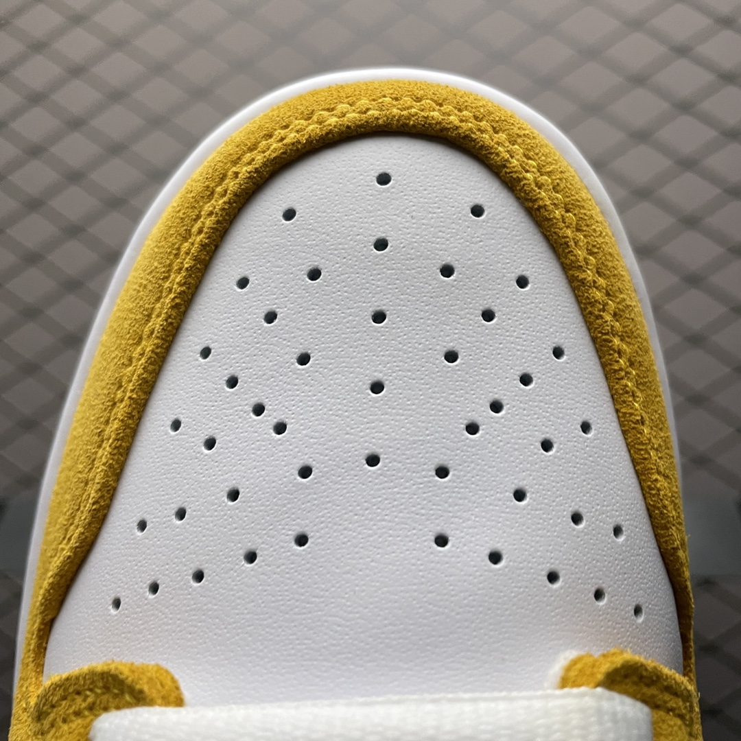 NIKE SB DUNK LOW "LASER ORANGE"(BQ6817-800)