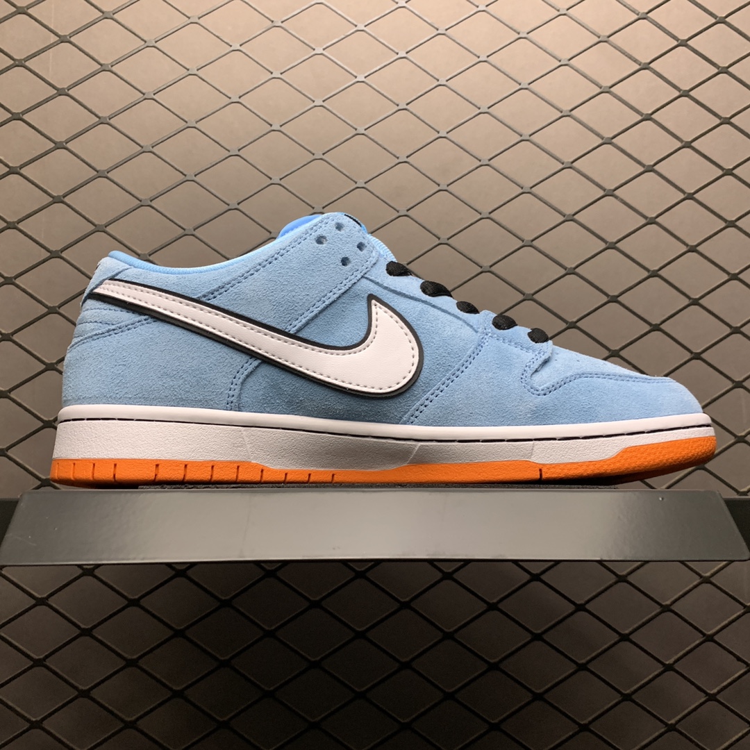 NIKE SB DUNK LOW "CLUB 58" (BQ6817-401)