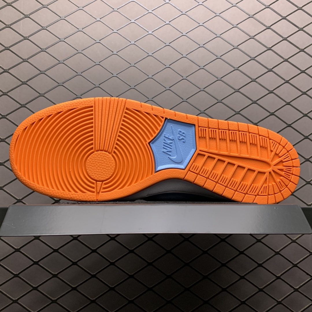 NIKE SB DUNK LOW "CLUB 58" (BQ6817-401)