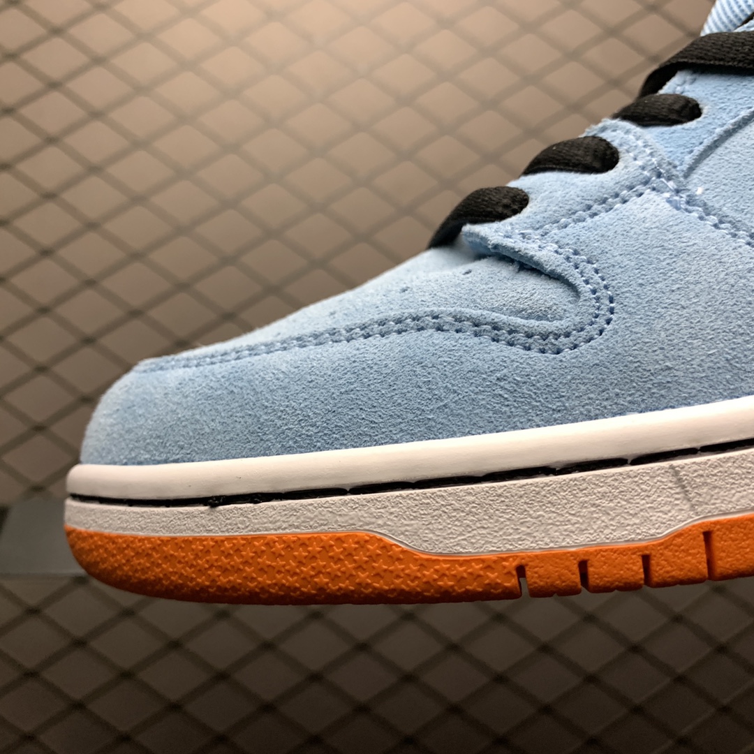 NIKE SB DUNK LOW "CLUB 58" (BQ6817-401)