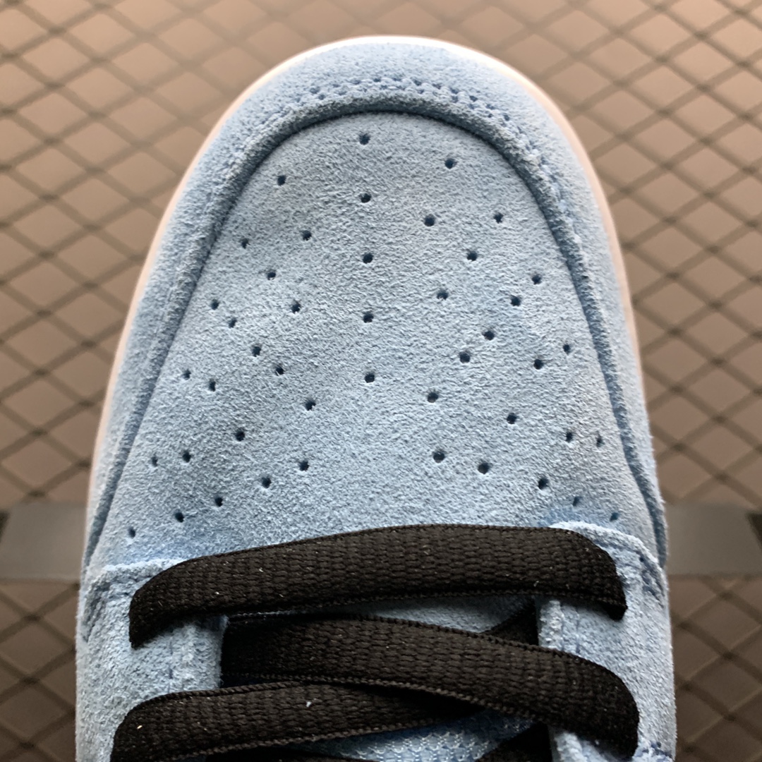 NIKE SB DUNK LOW "CLUB 58" (BQ6817-401)