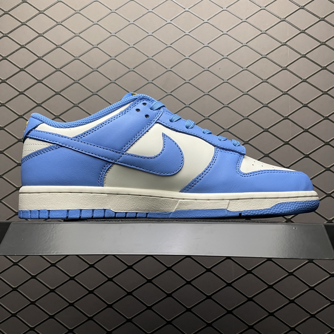 Nike WMNS Dunk Low "Coast" (DD1503-100)