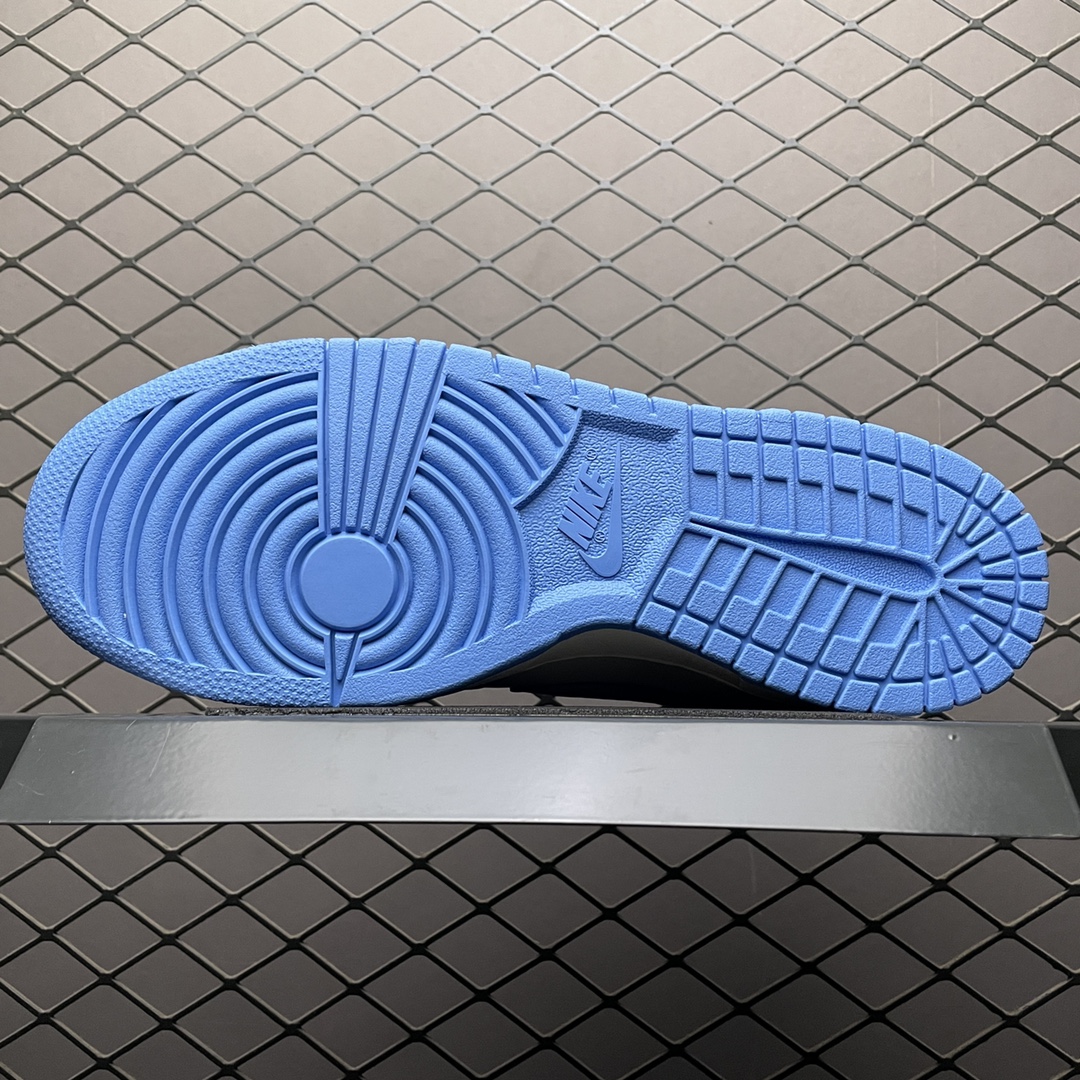 Nike WMNS Dunk Low "Coast" (DD1503-100)