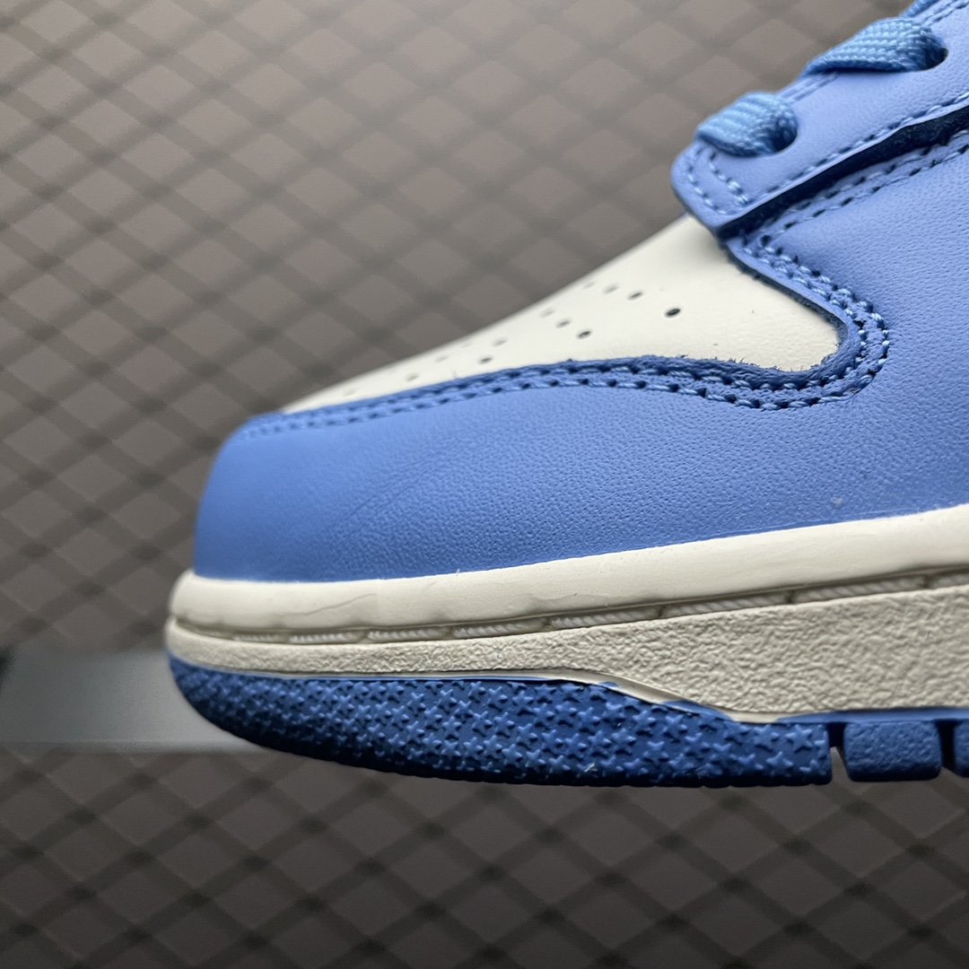 Nike WMNS Dunk Low "Coast" (DD1503-100)