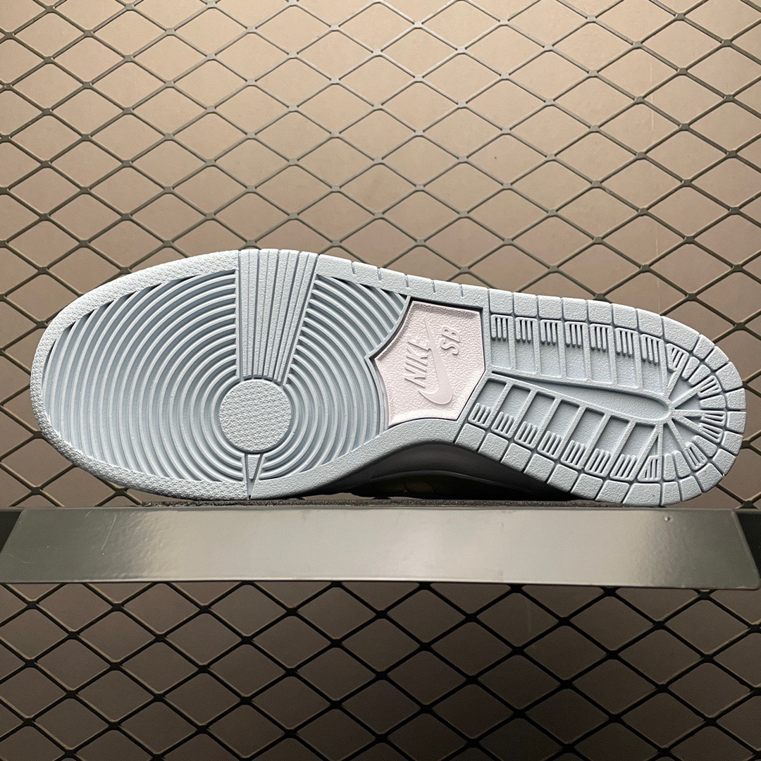 Nike SB Dunk Low "Street Hawker" (2021)(CV1628-800)