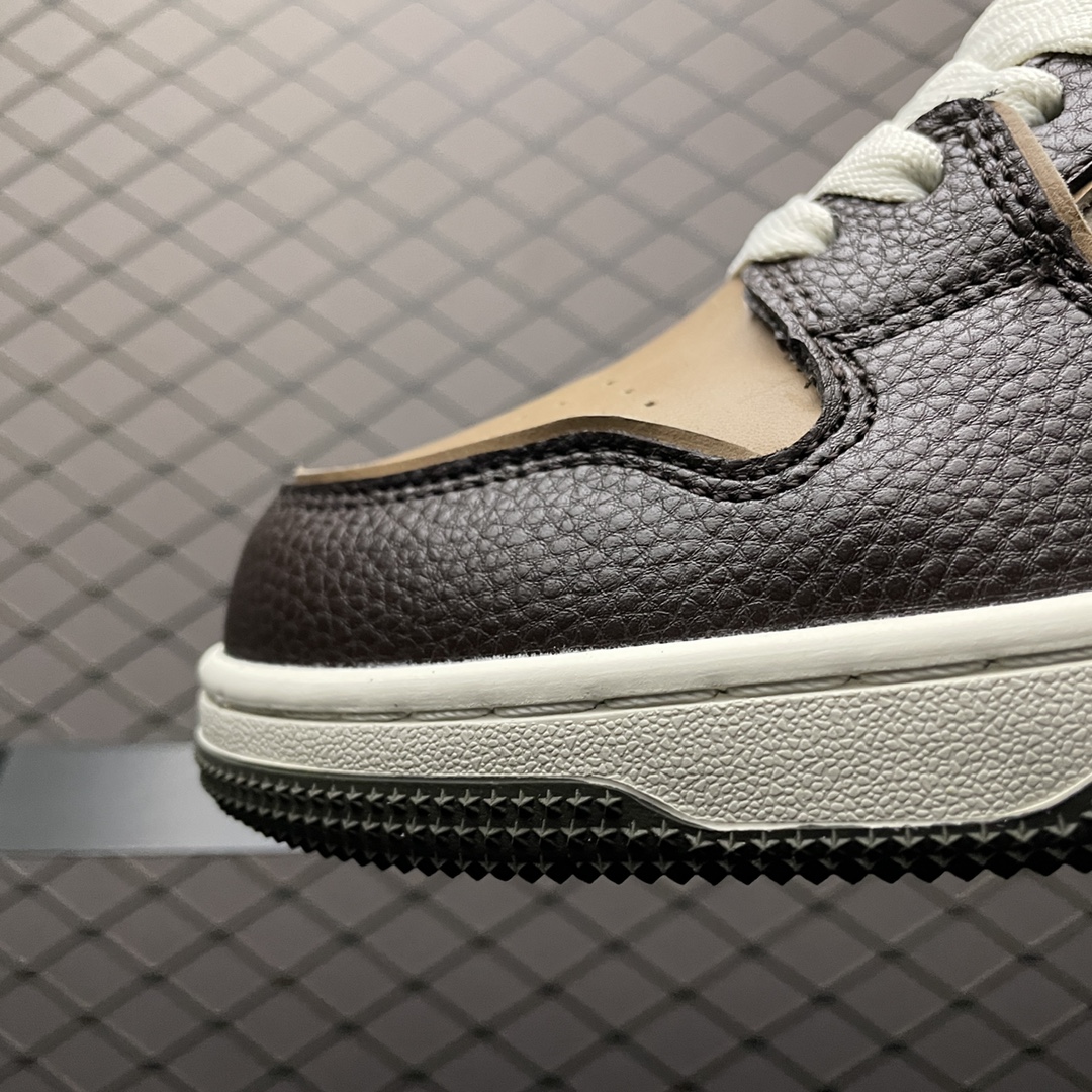 BAPE SK8 STA "Beige" (1H80-191-013)