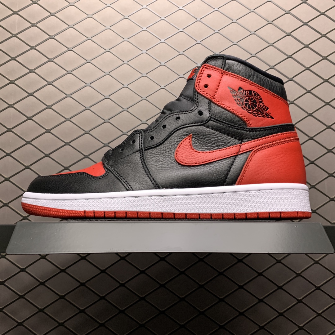 Nike Air Jordan 1 RETRO High OG NRG Nike Air Jordan 1 RETRO High OG NRG