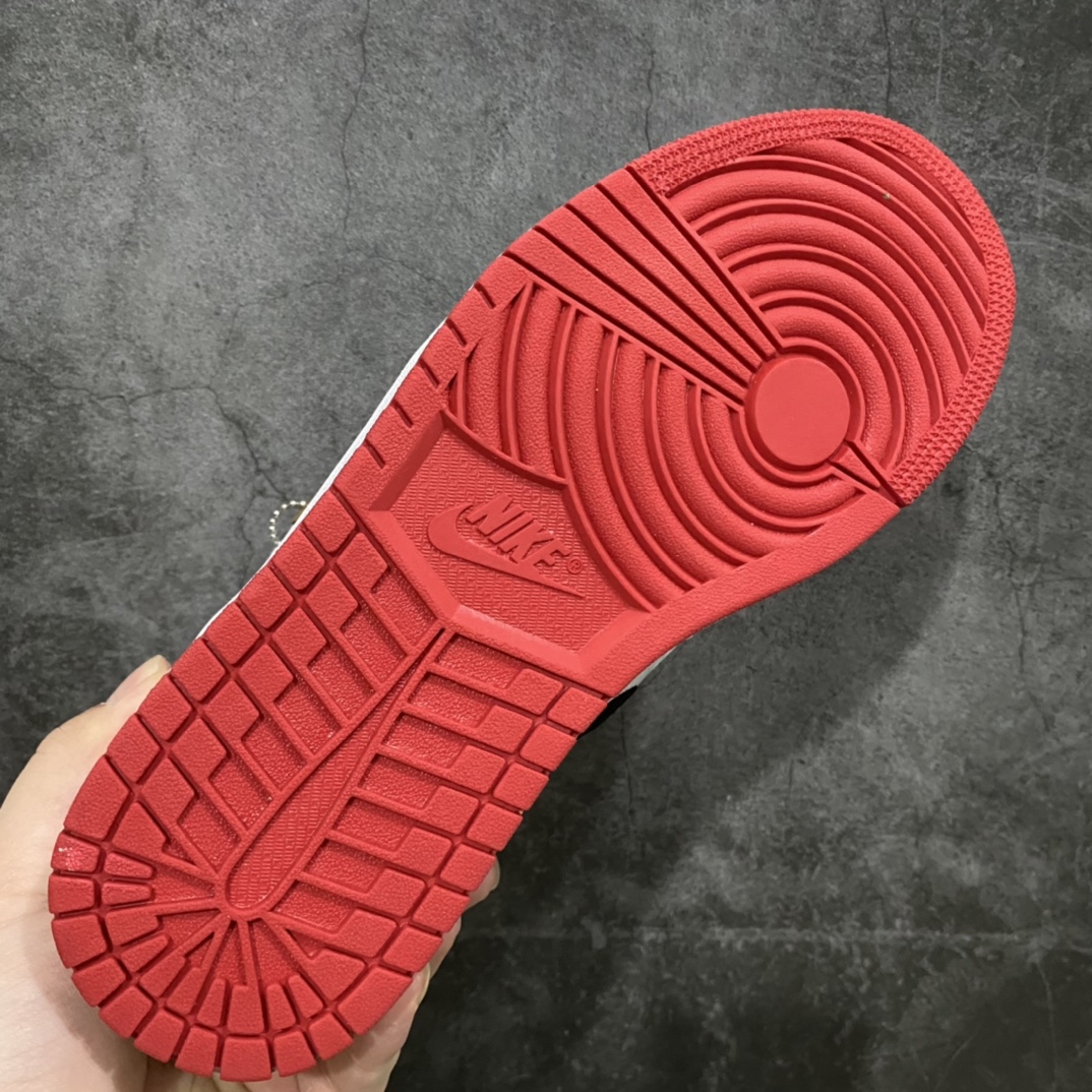 CLOT×NIKE AIR JORDAN 1 FEARLESS MID (CU2804-100)