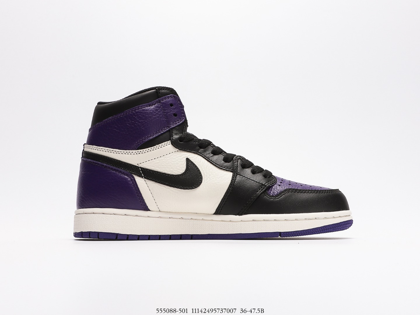 aj1 court purple 2018