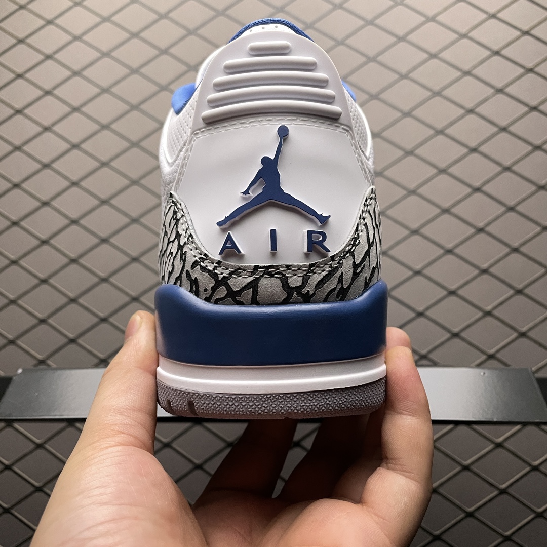 Nike Air Jordan 3 Retro 