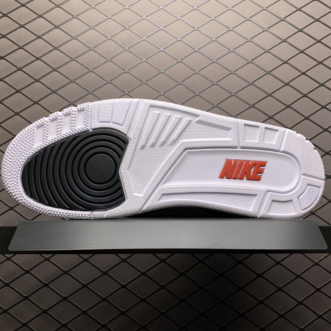 Nike Air Jordan 3 SE "Fire Red Denim" (2020) （CZ6431-100）
