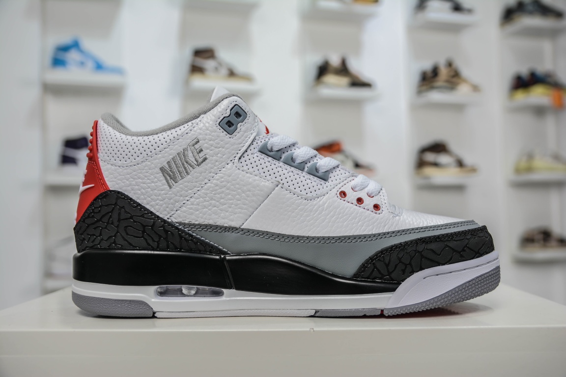 Air jordan 3 outlet retro tinker hatfield