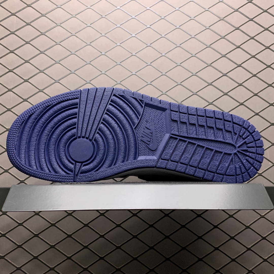 NIKE AIR JORDAN 1 LOW "WASHED DENIM"（CZ8455-100）